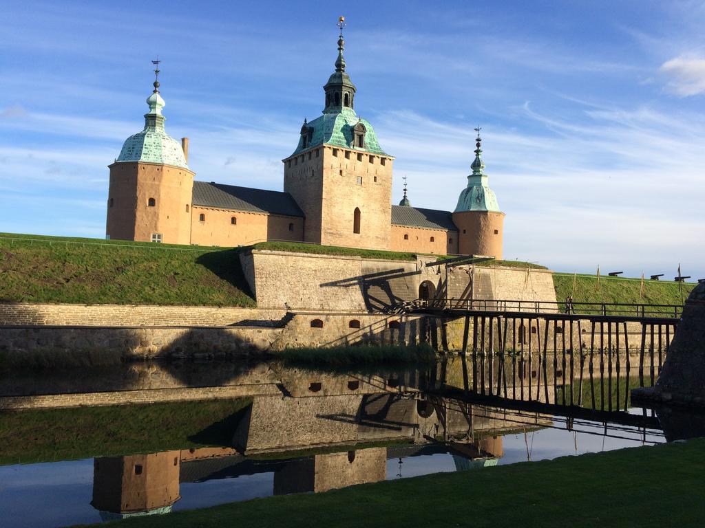 Scandic Kalmar Kültér fotó