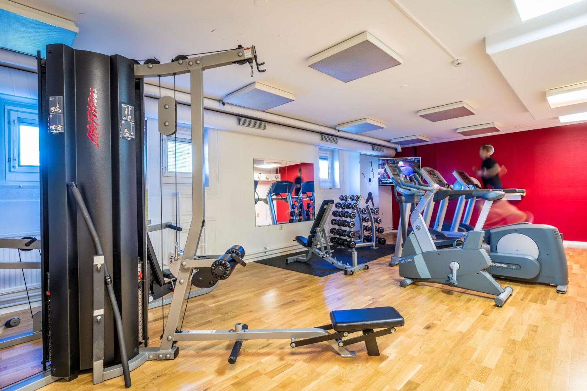 Scandic Kalmar Kültér fotó